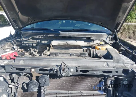 2014 Ford F-150 Lariat z USA, uszkodzony, nr VIN 1FTFW1CF4EKG45714